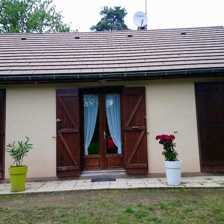 Maison Bord Du Lac Marcillac-la-Croisille 外观 照片