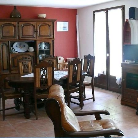 Maison Bord Du Lac Marcillac-la-Croisille 外观 照片