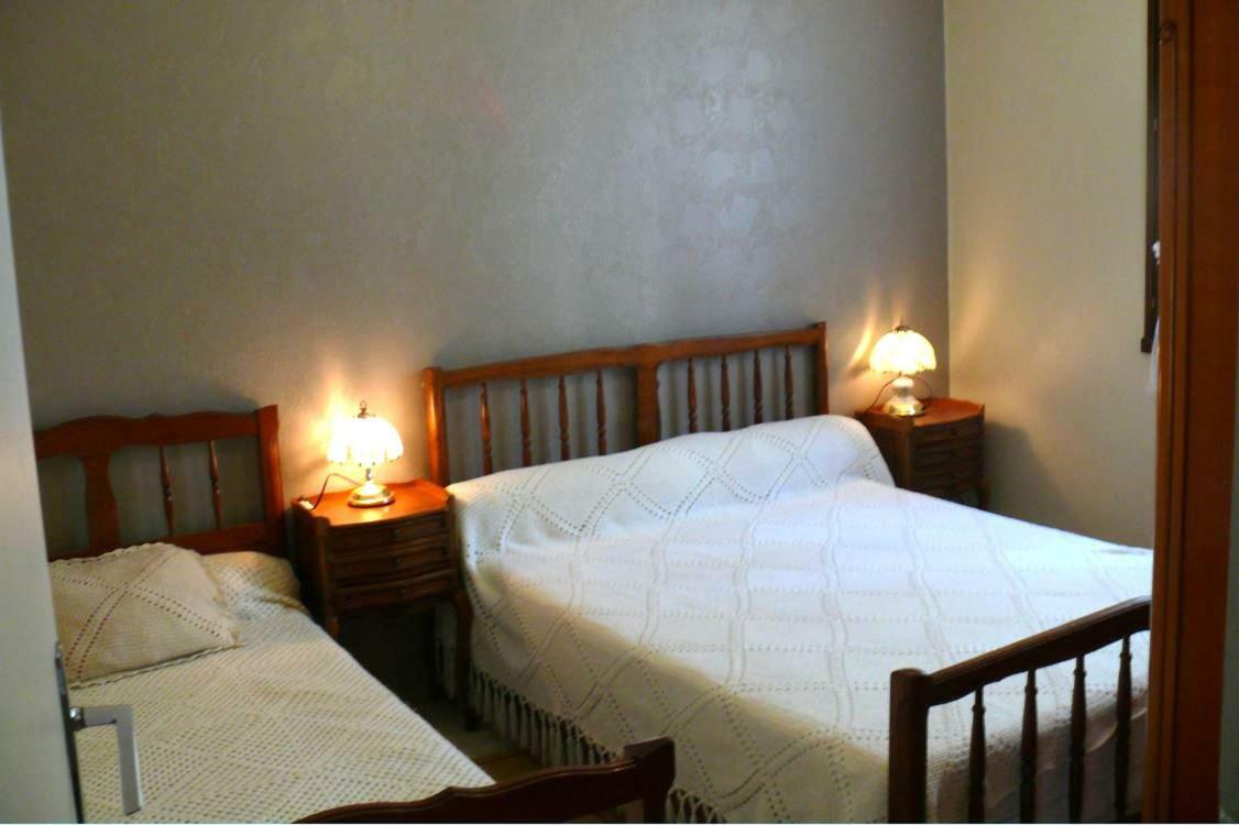 Maison Bord Du Lac Marcillac-la-Croisille 外观 照片