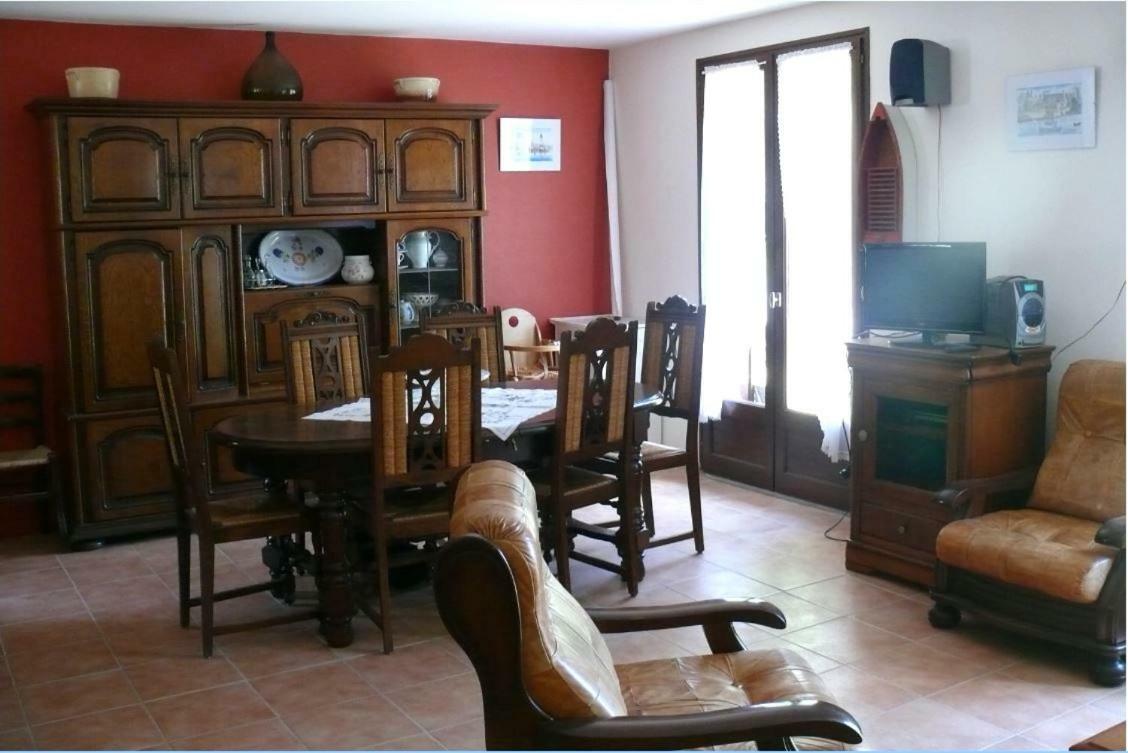Maison Bord Du Lac Marcillac-la-Croisille 外观 照片