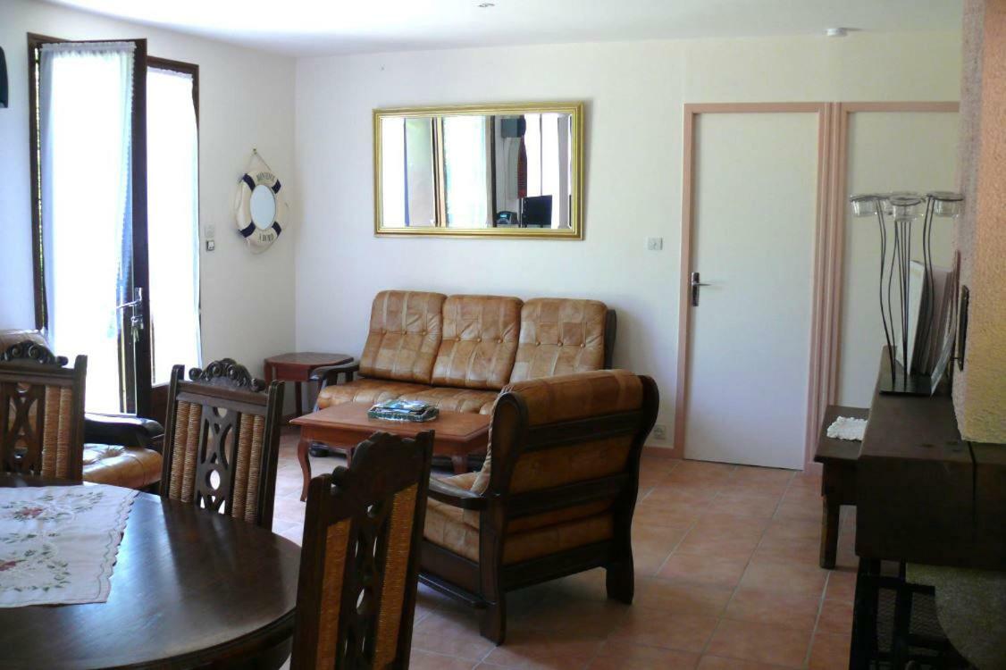 Maison Bord Du Lac Marcillac-la-Croisille 外观 照片